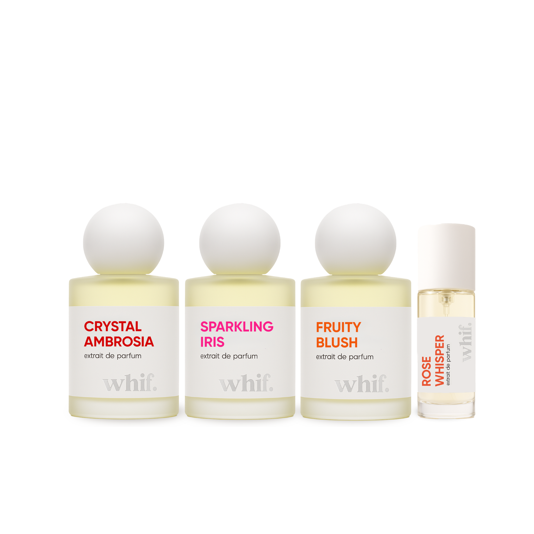 March Bundle - Women