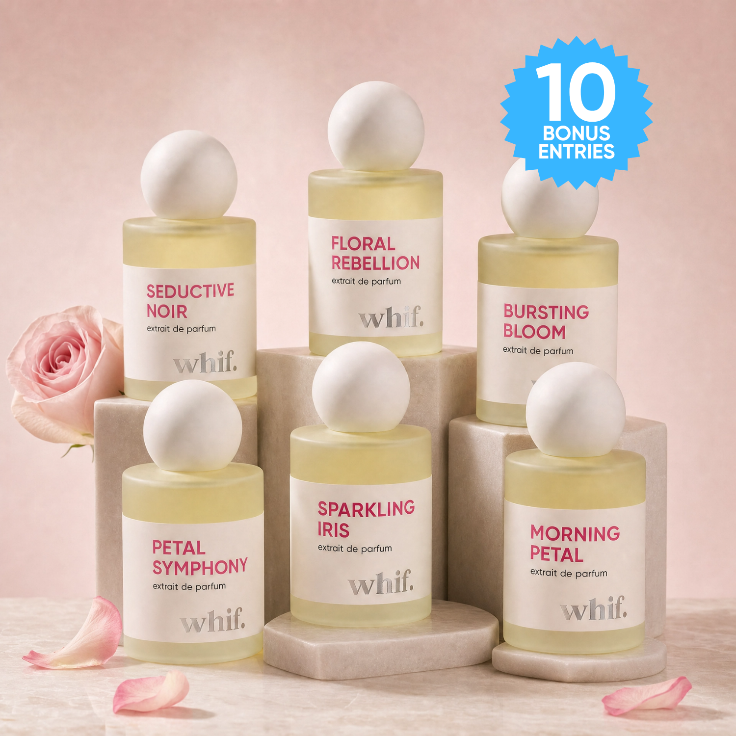 Floral Bundle