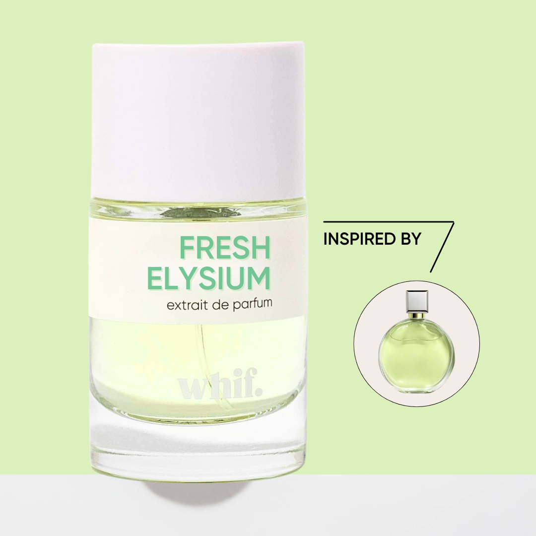 Fresh Elysium