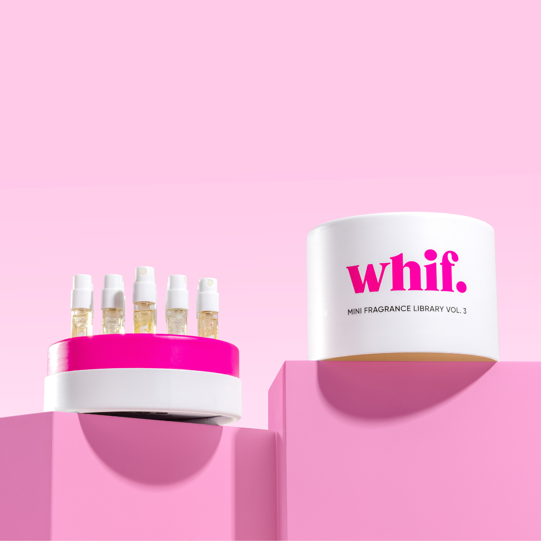 Fragrance Library Vol. 3