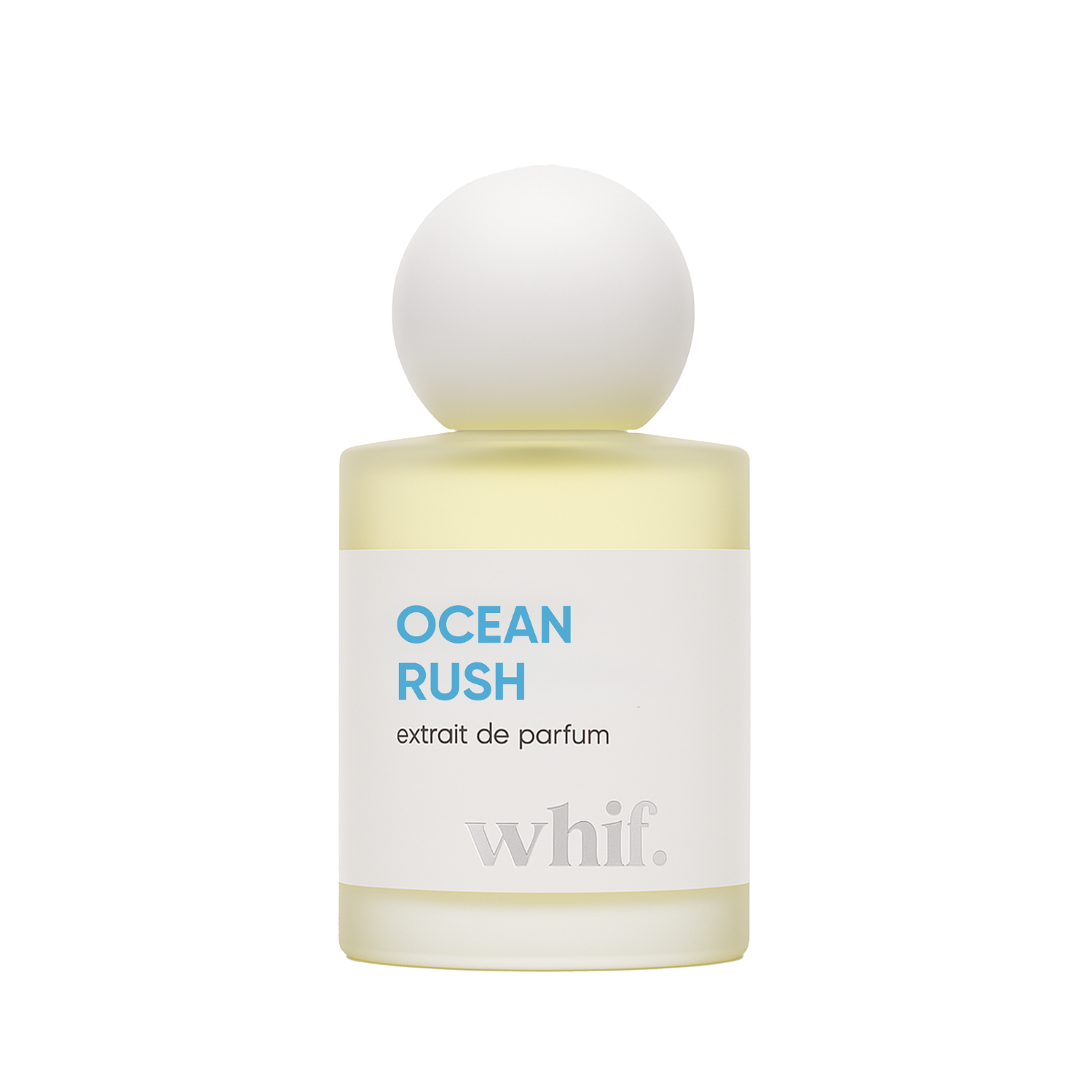 Ocean Rush