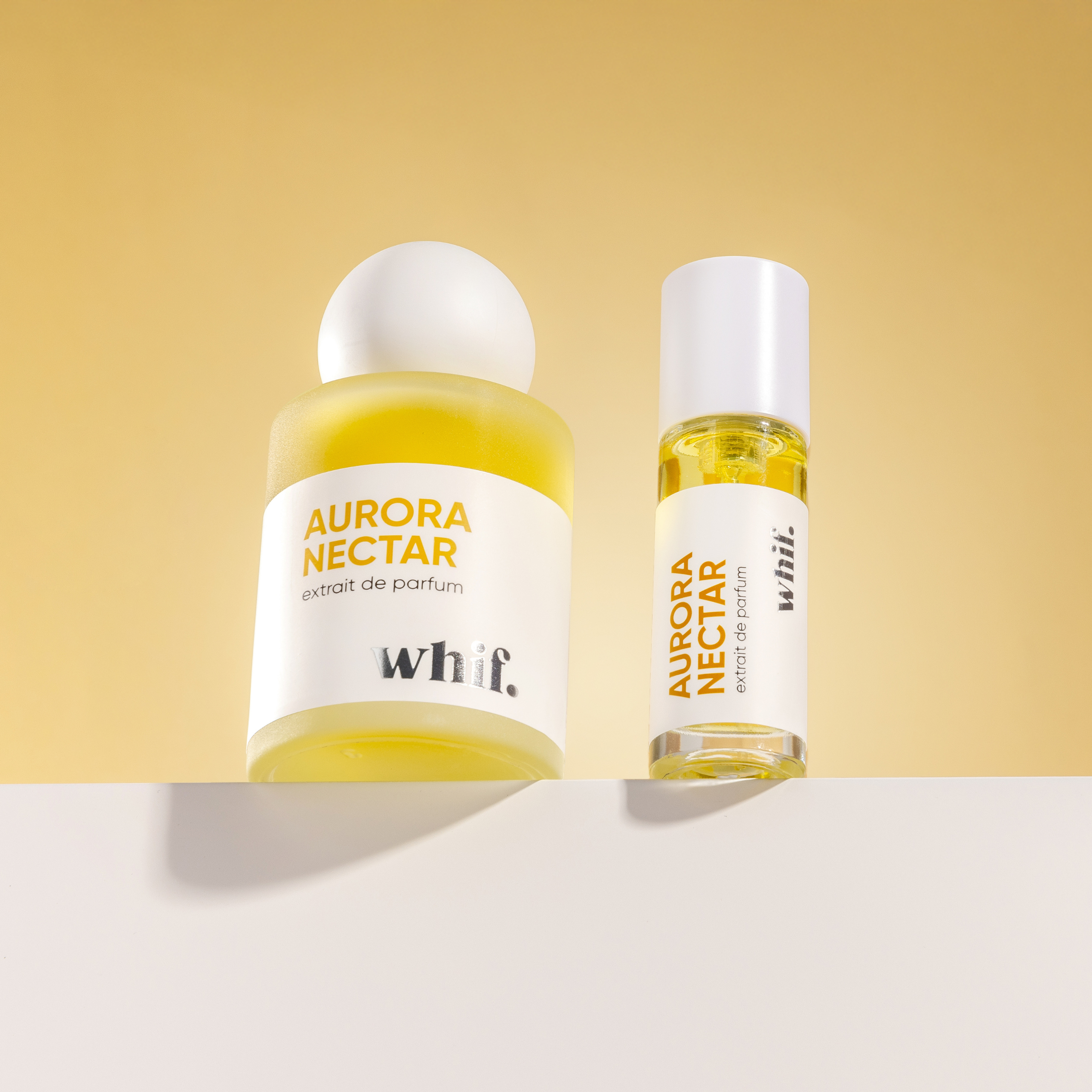 Aurora Nectar