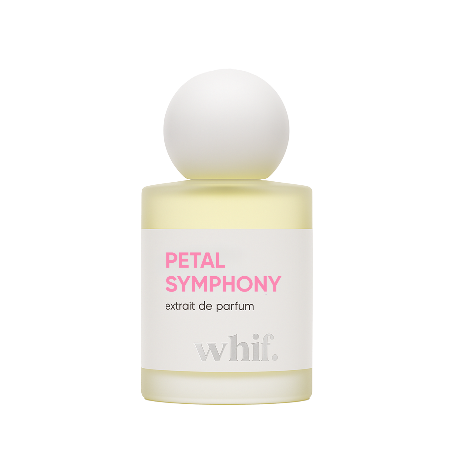 Petal Symphony