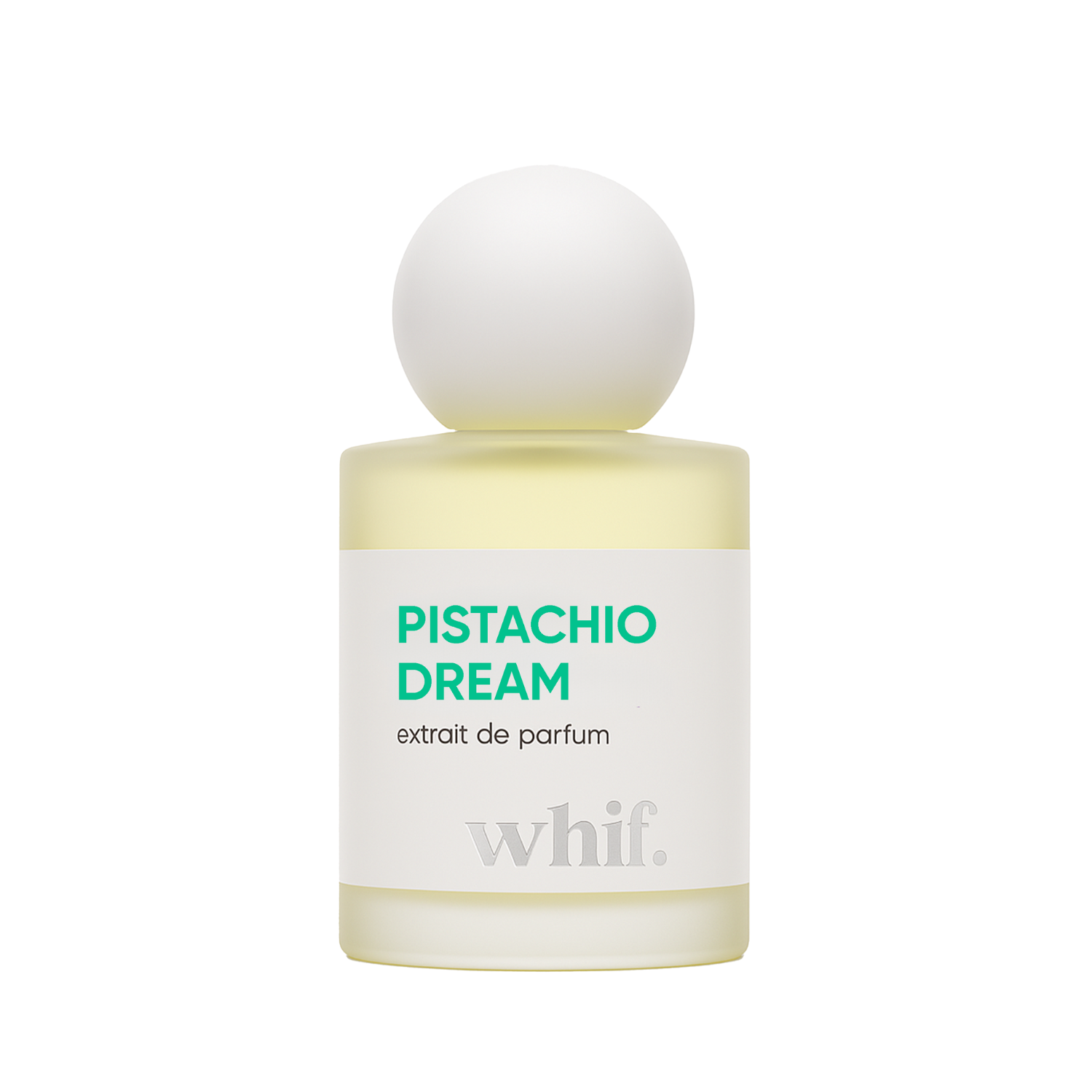 Pistachio Dream