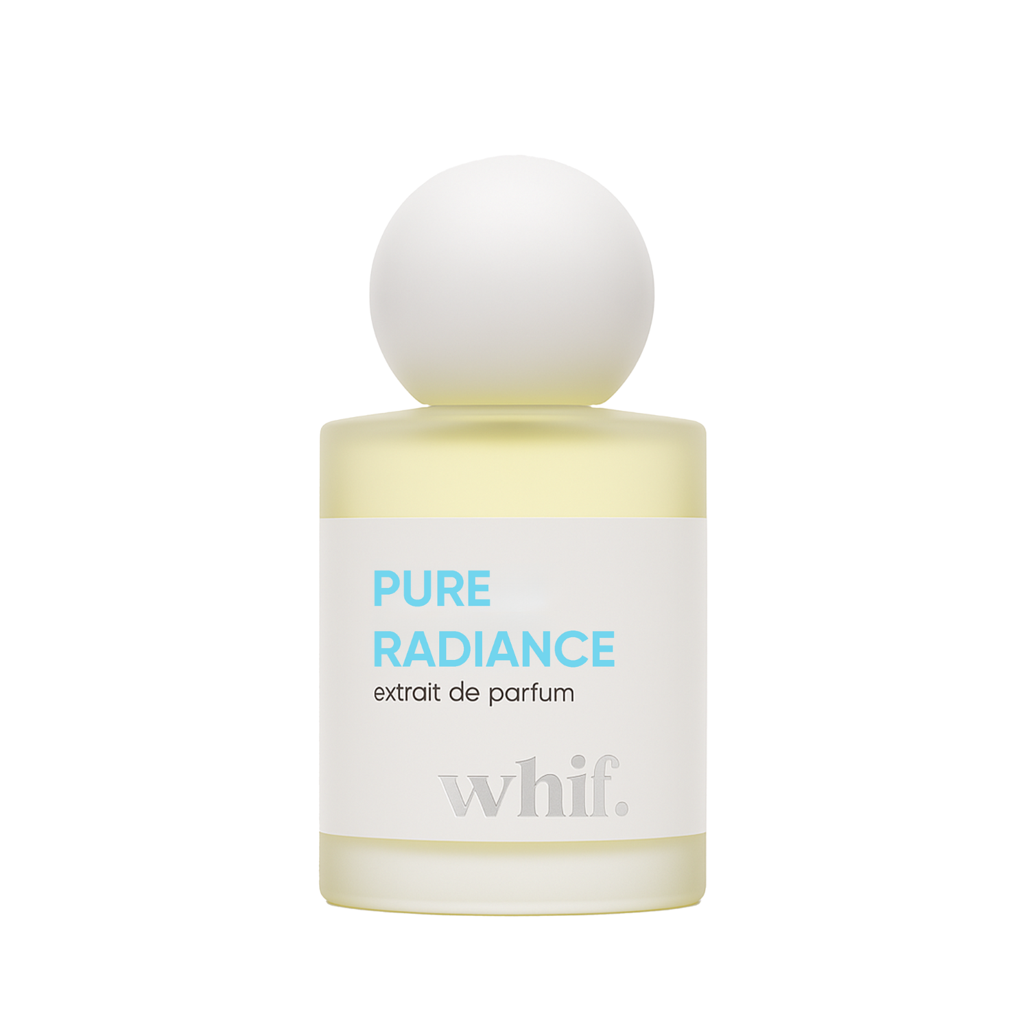 Pure Radiance