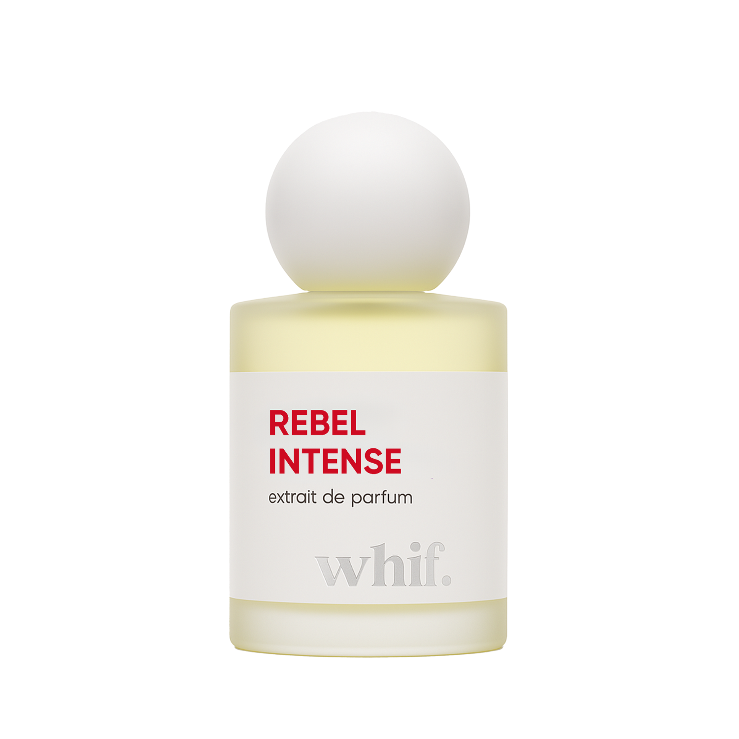 Rebel Intense
