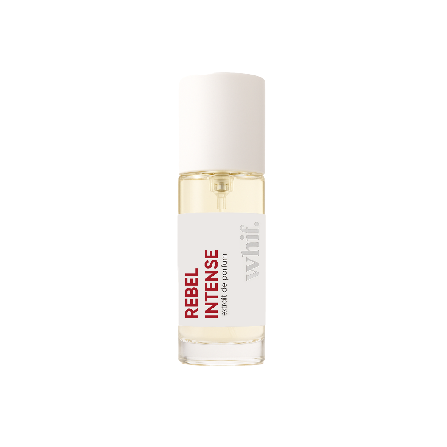 Rebel Intense