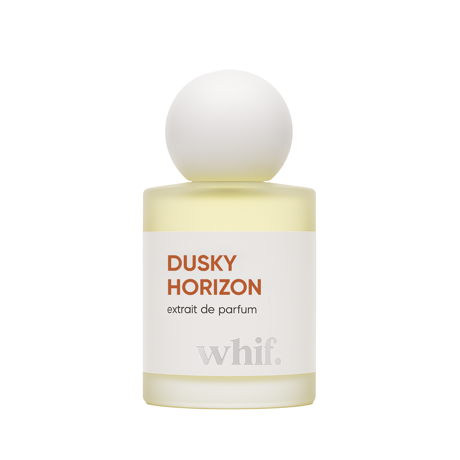Dusky Horizon