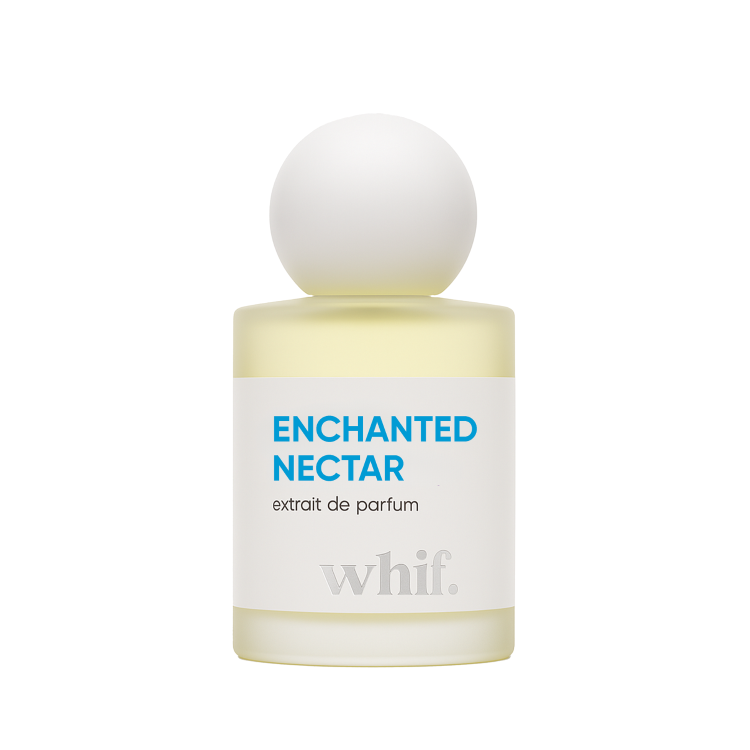 Enchanted Nectar