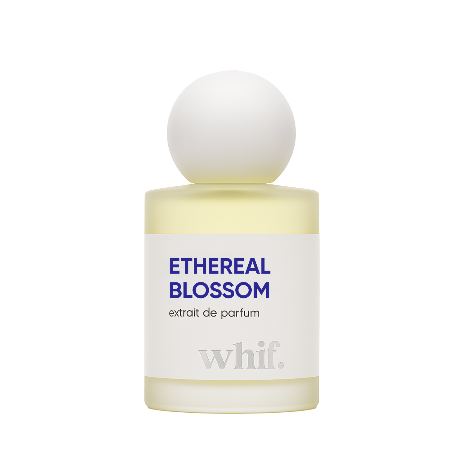 Ethereal Blossom