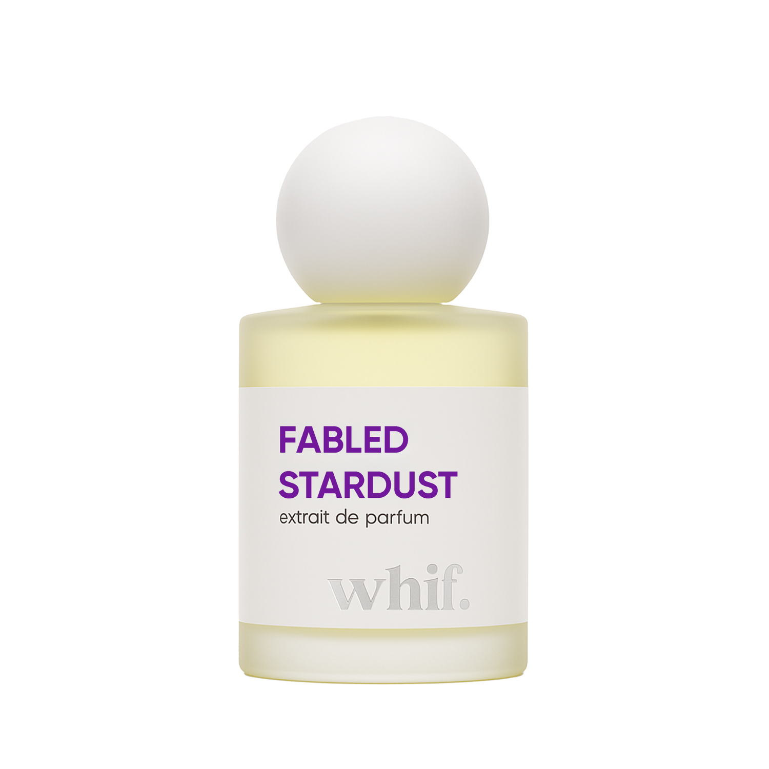 Fabled Stardust