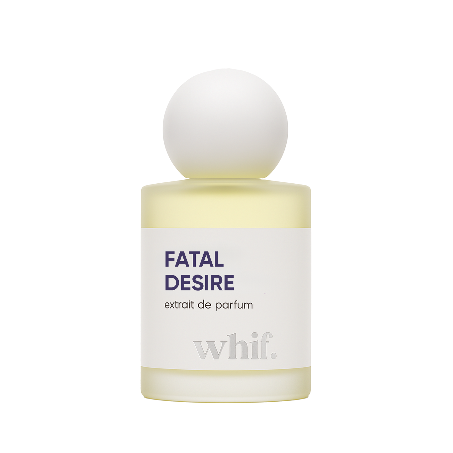 Fatal Desire
