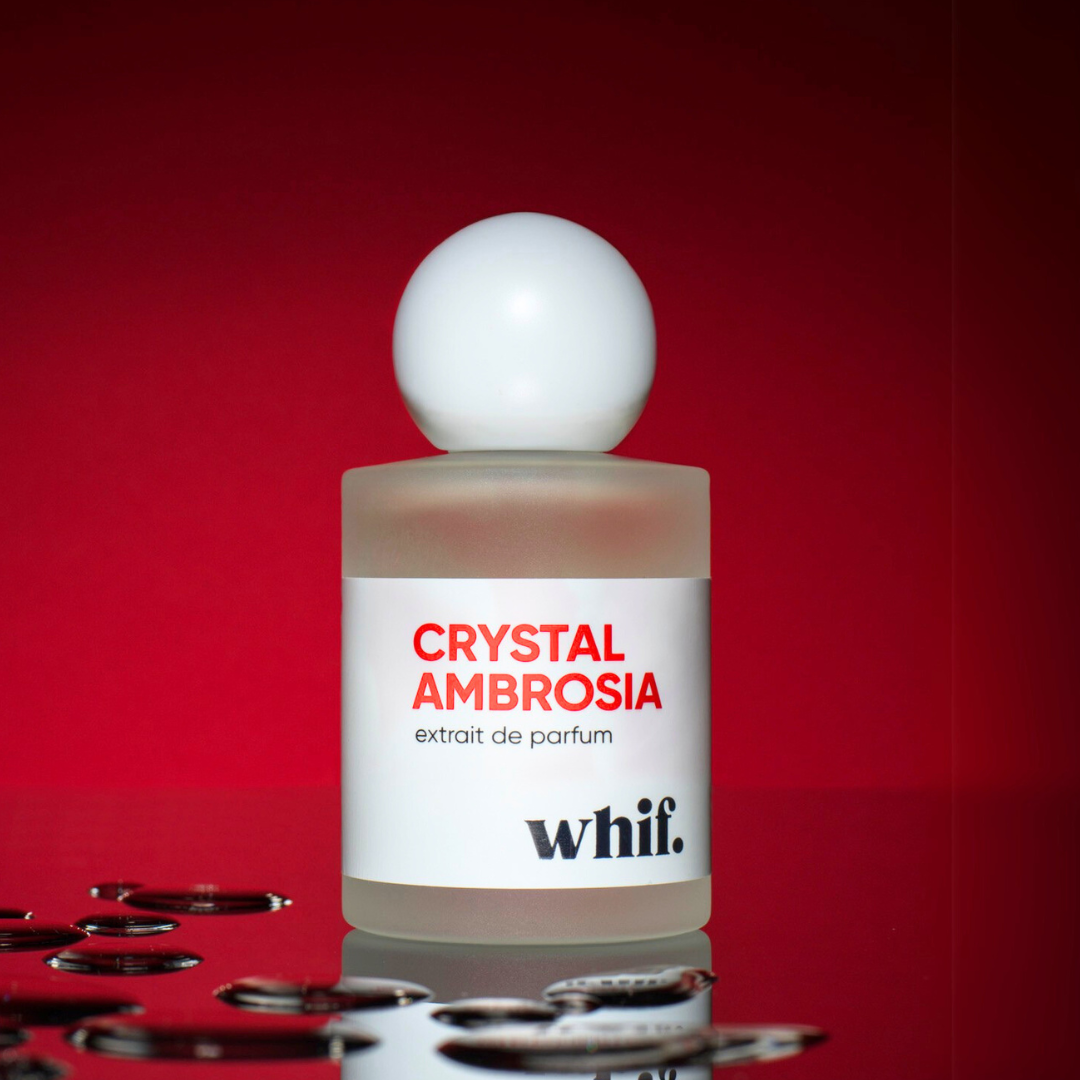 Crystal Ambrosia