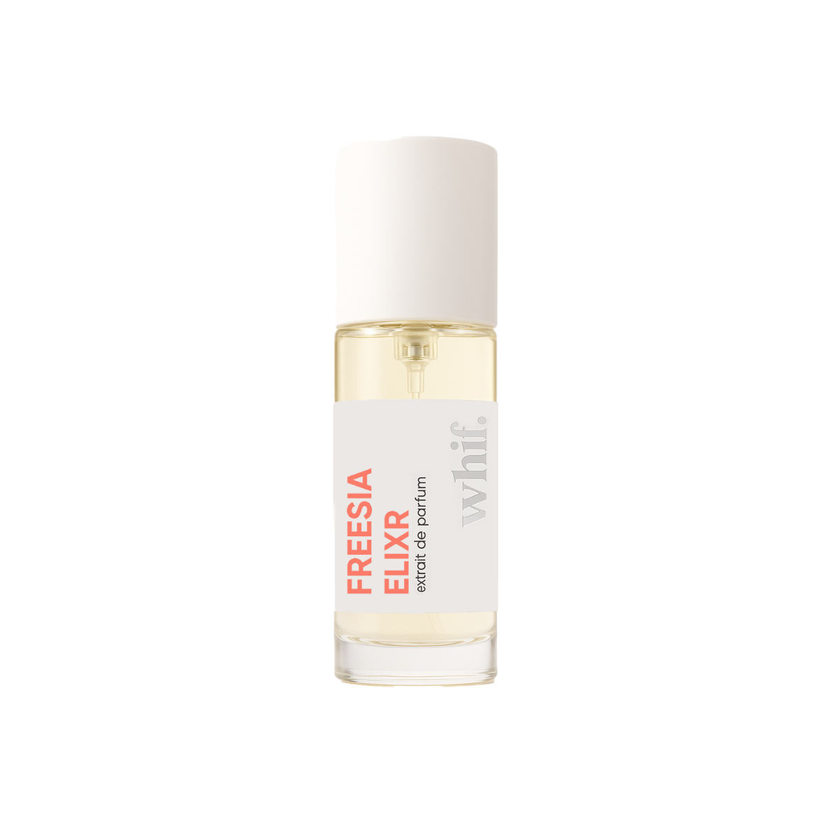 Freesia Elixir
