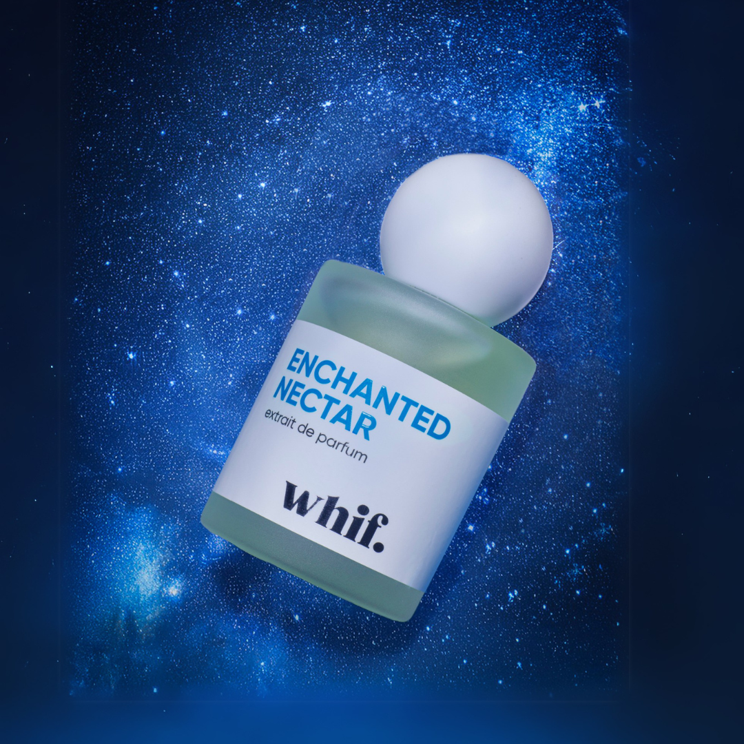 Enchanted Nectar