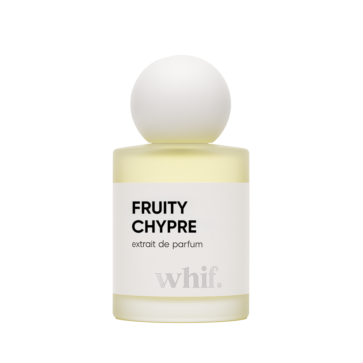 Fruity Chypre