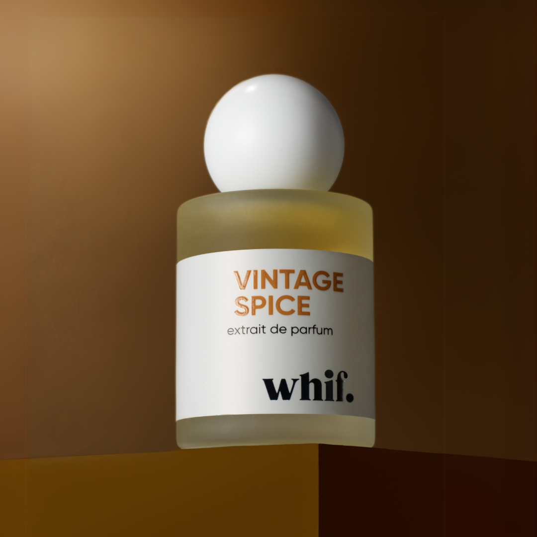 Vintage Spice