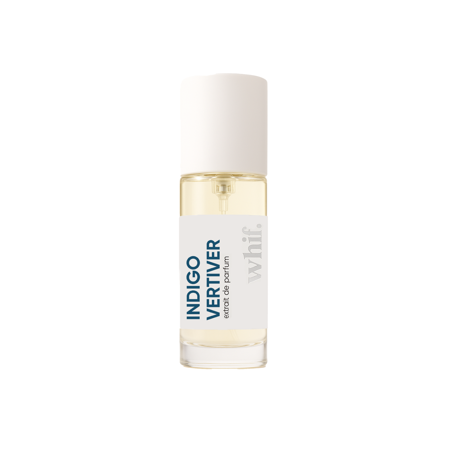 Indigo Vetiver