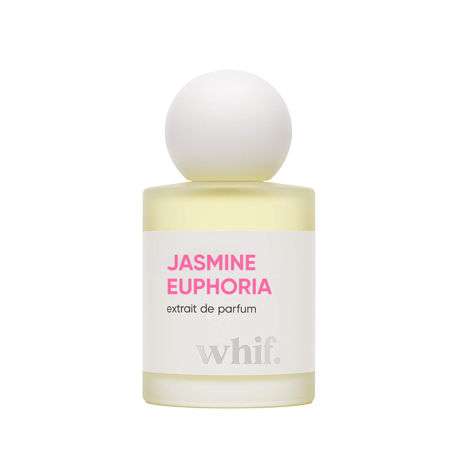 Jasmine Euphoria