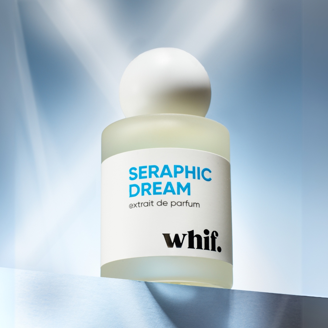 Seraphic Dream