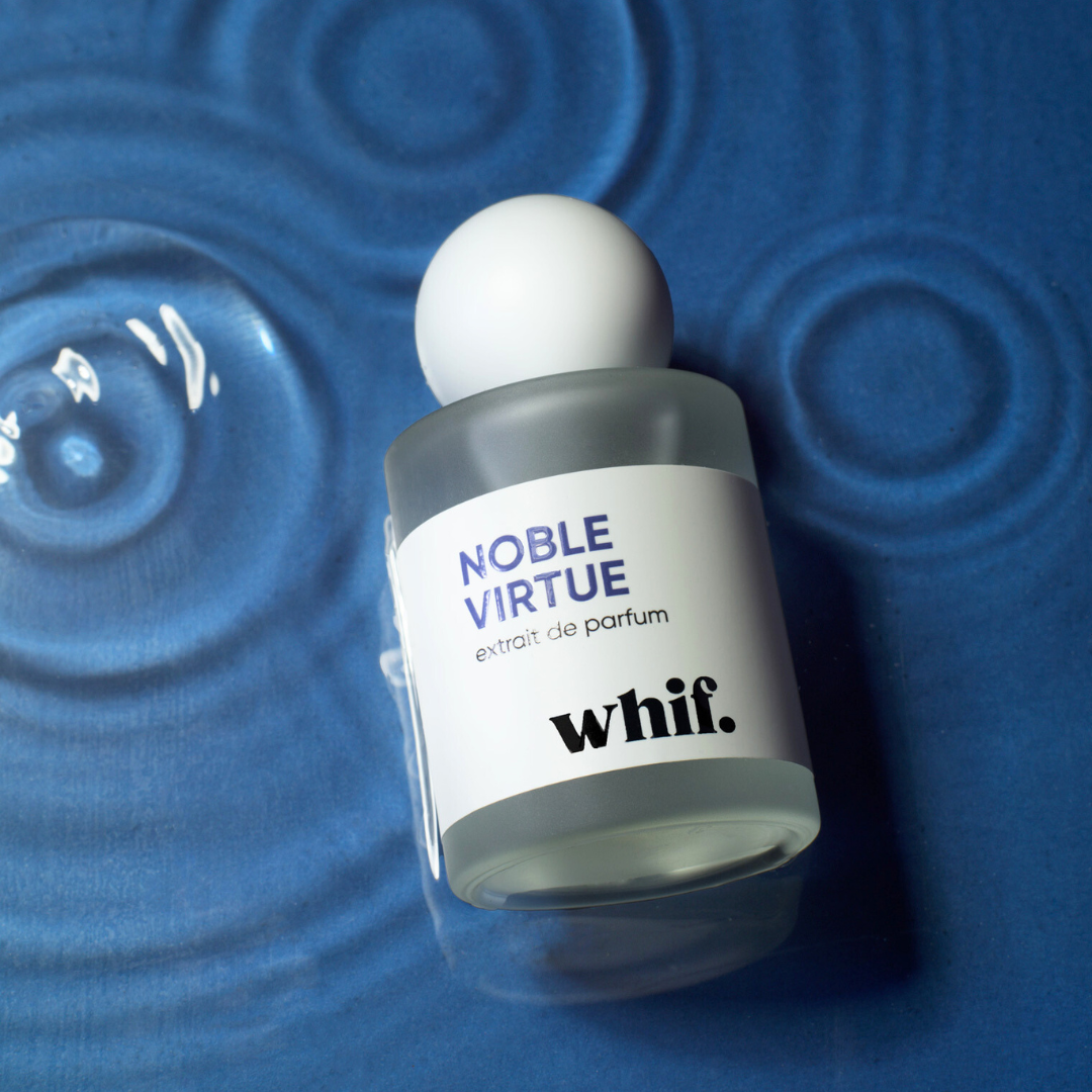 Noble Virtue