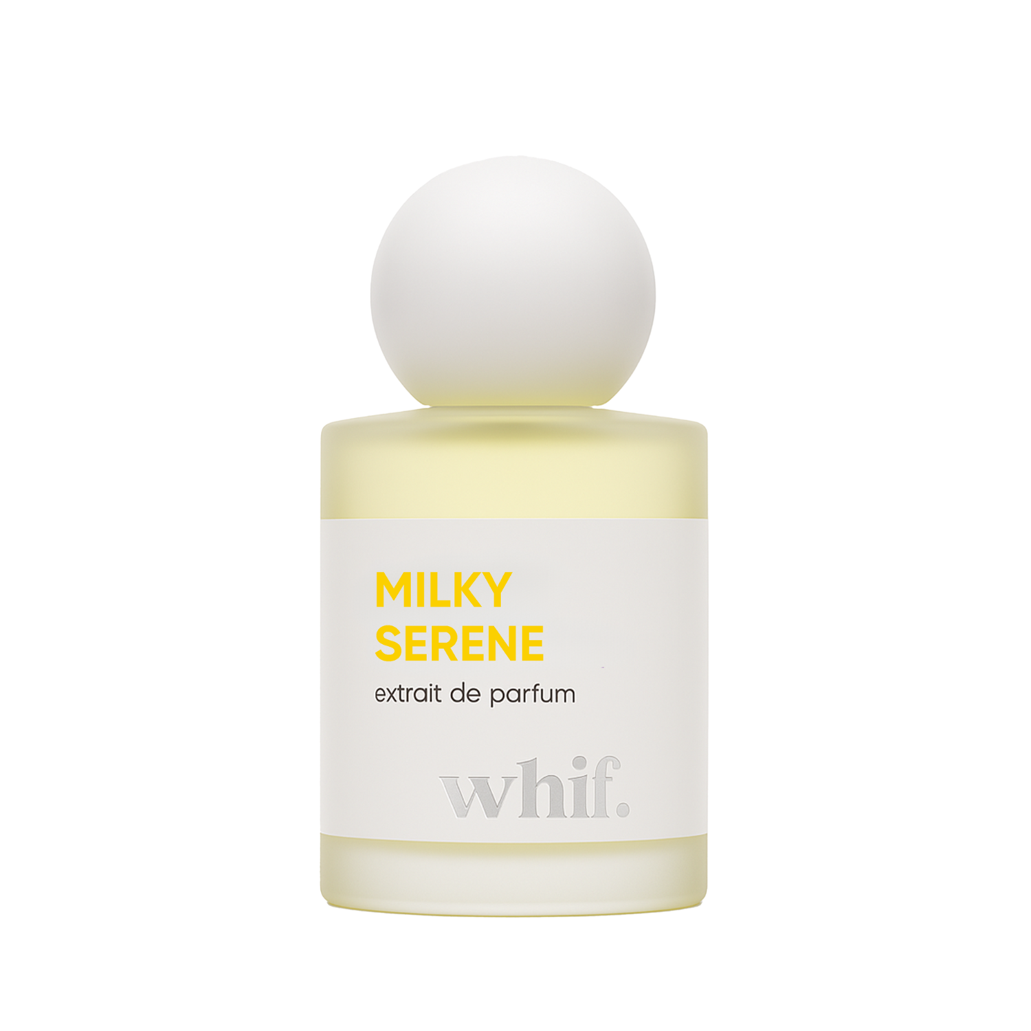 Milky Serene