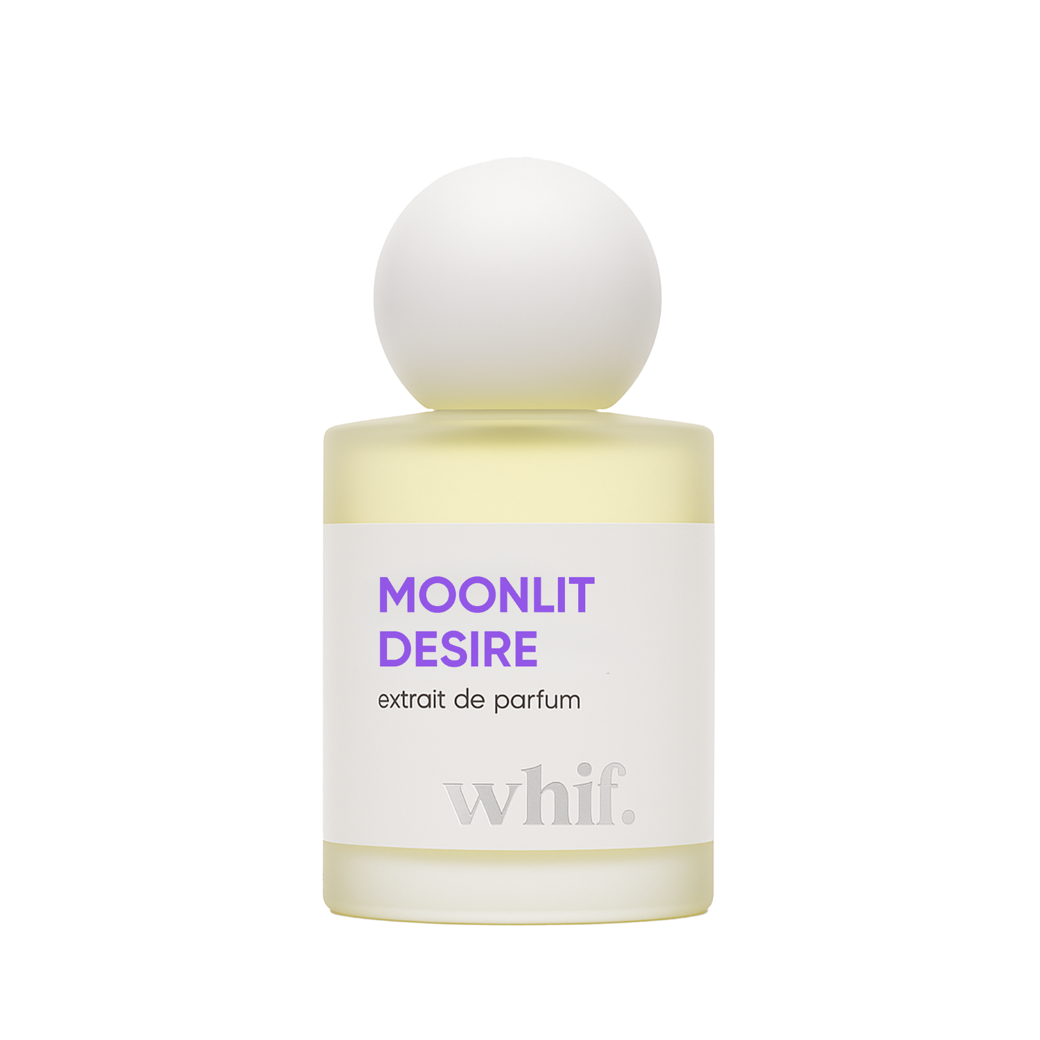 Moonlit Desire