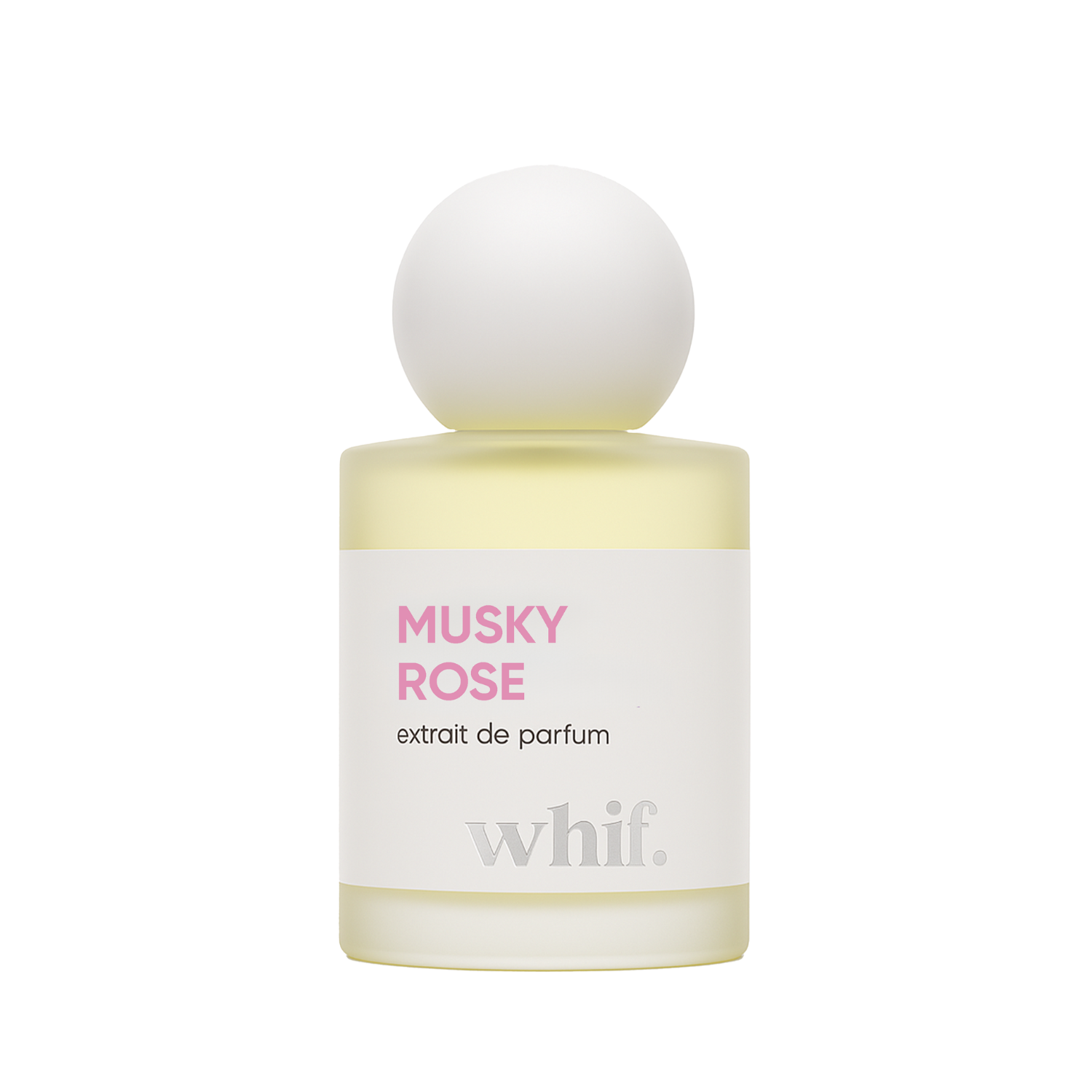 Musky Rose