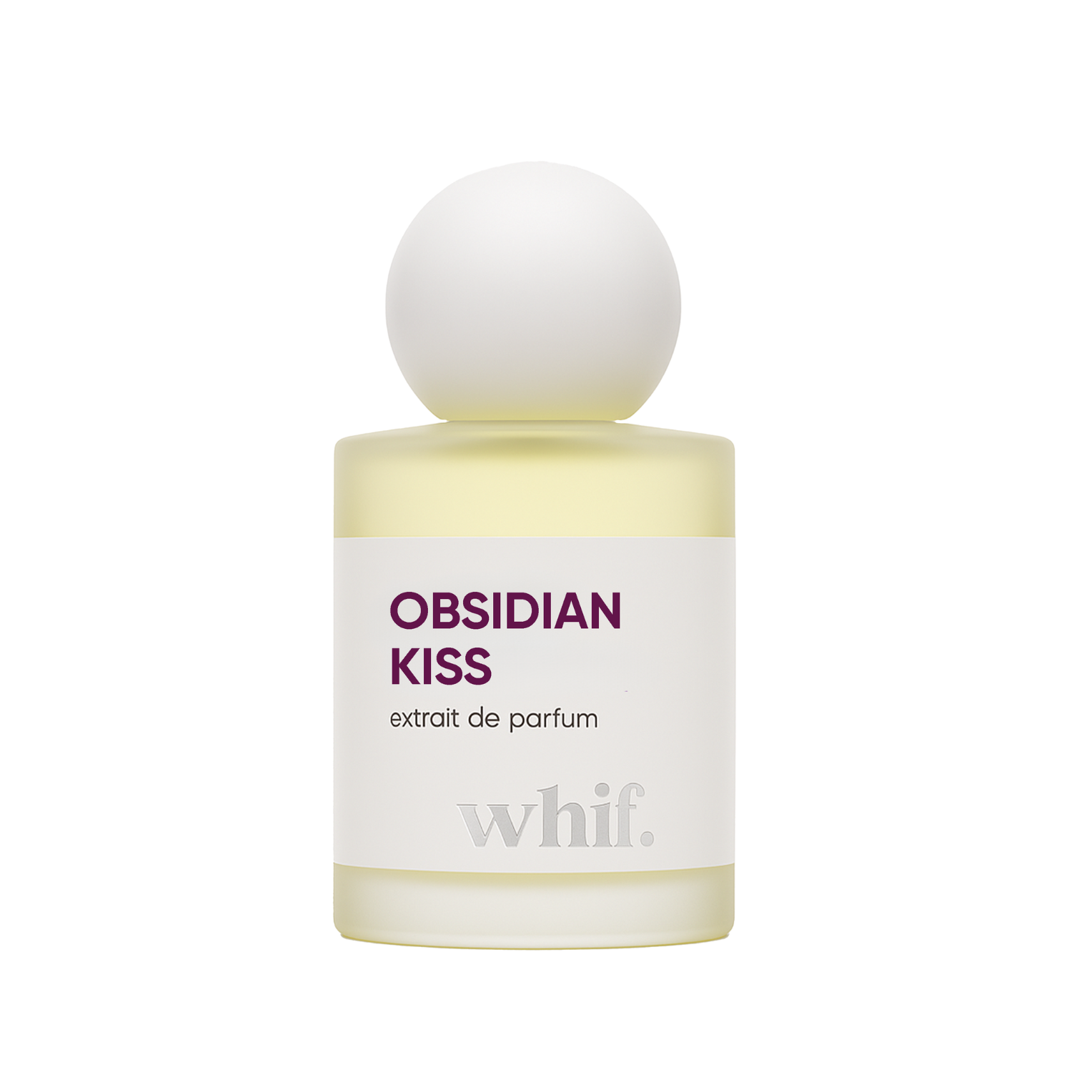 Obsidian Kiss