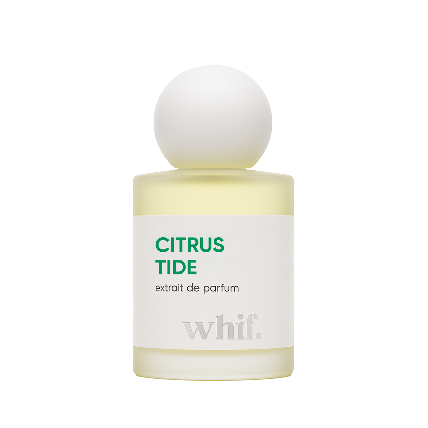 Citrus Tide