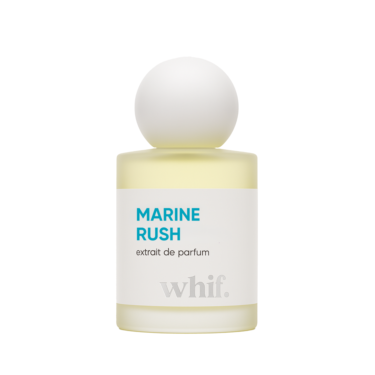 Marine Rush