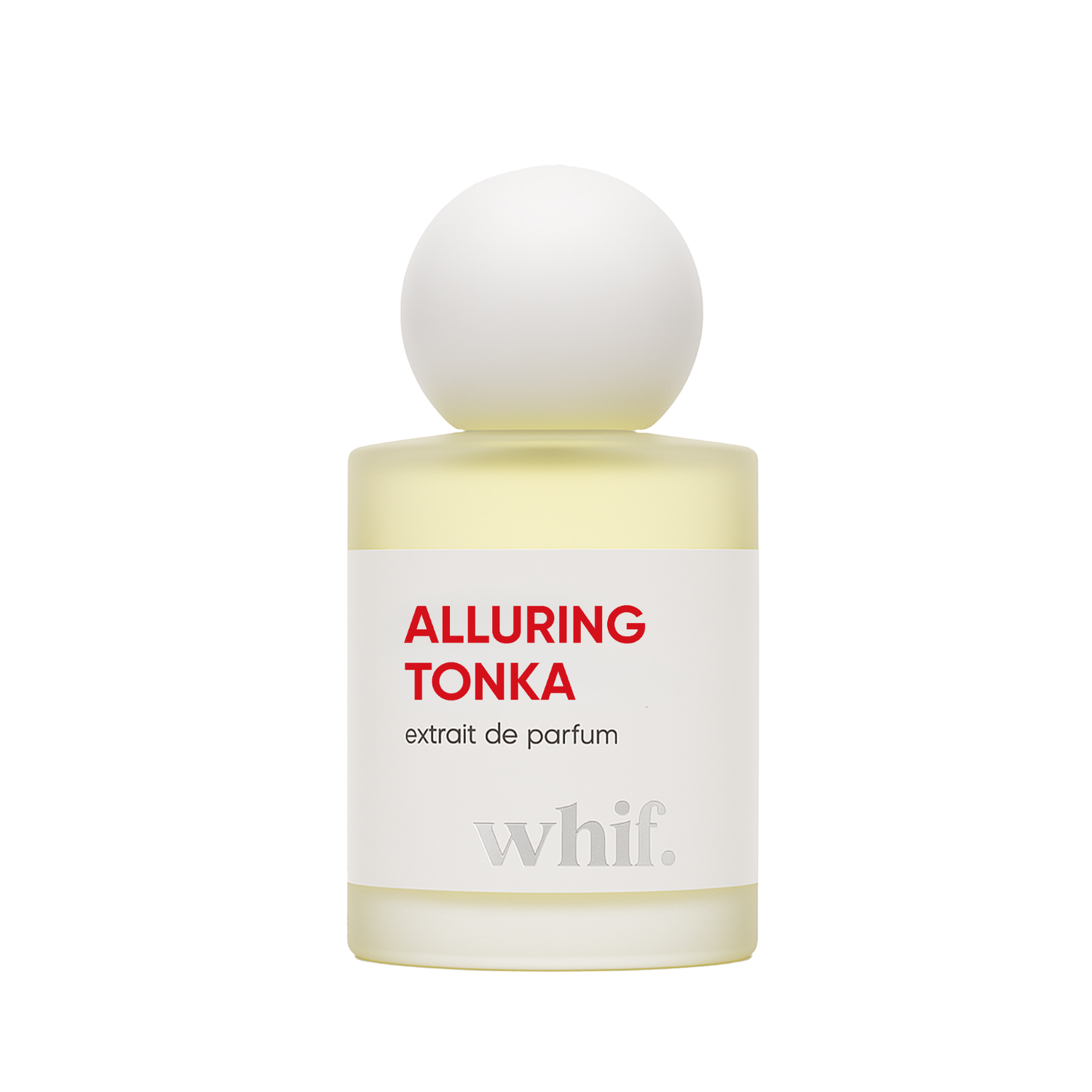Alluring Tonka