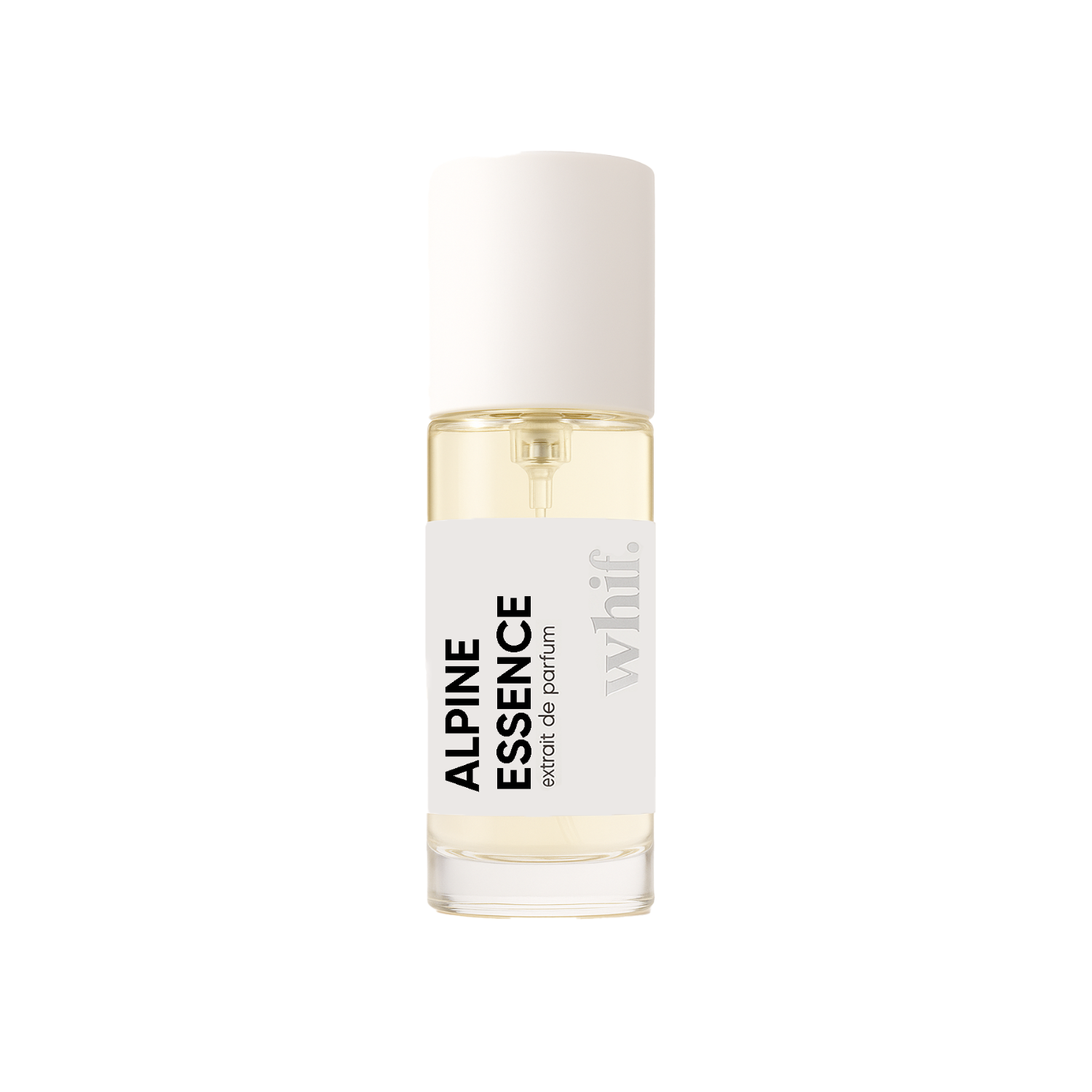 Alpine Essence