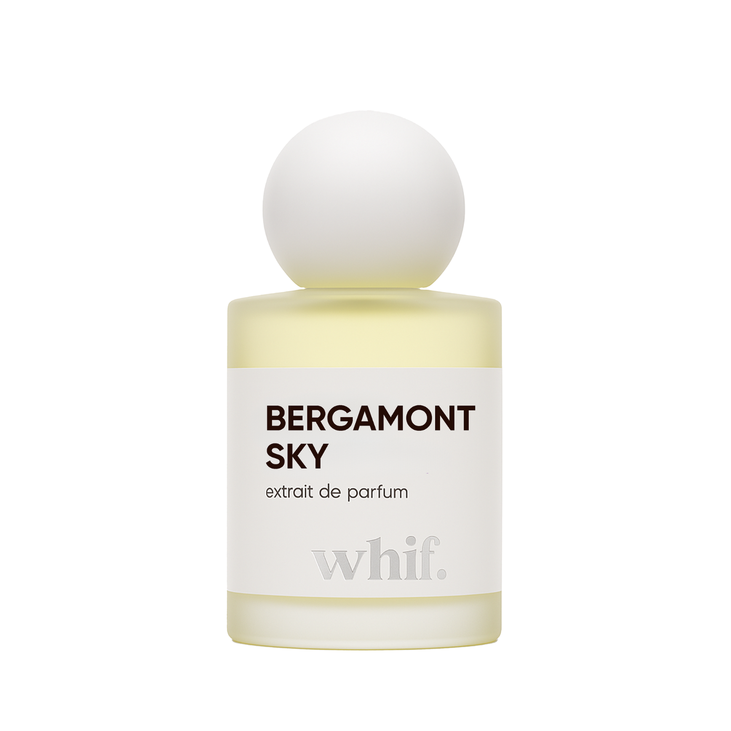 Bergamot Sky
