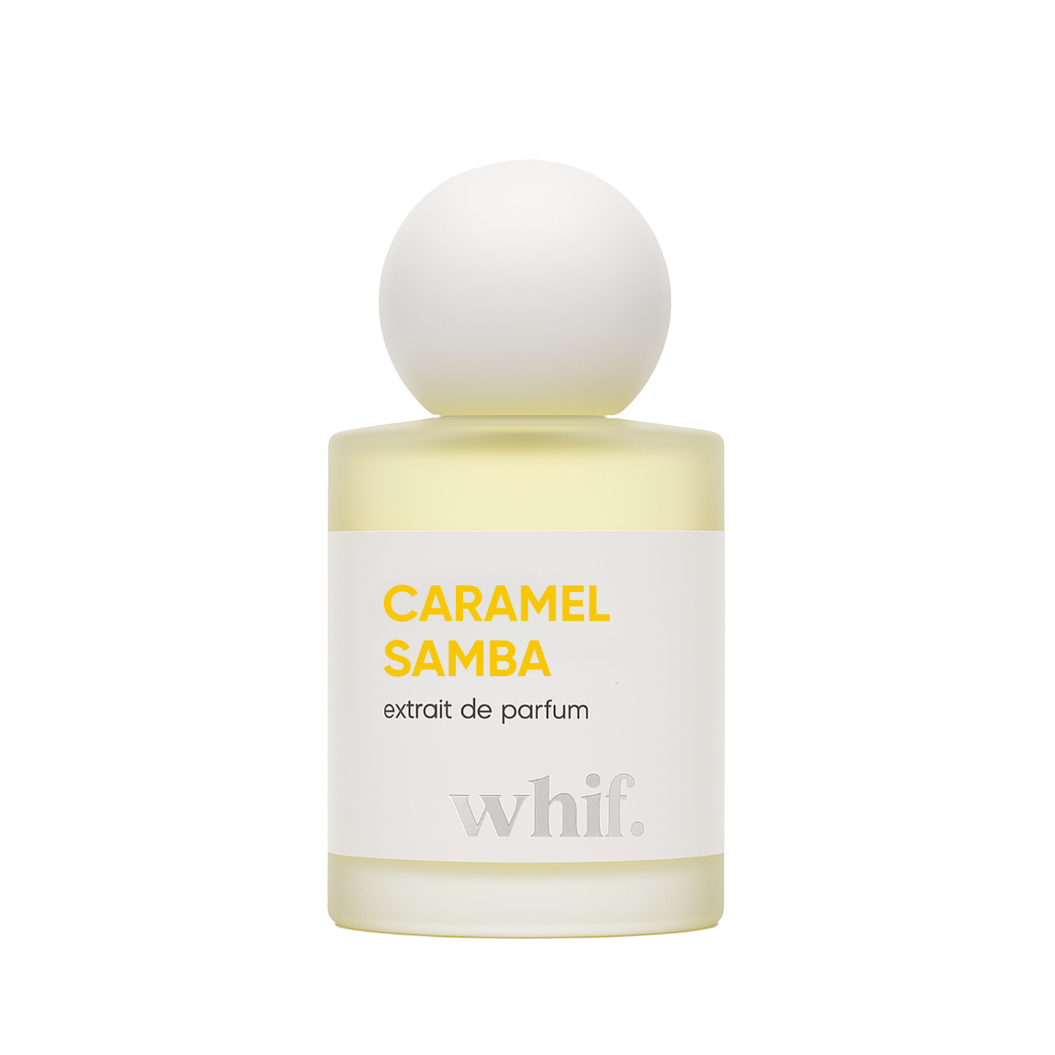 Caramel Samba