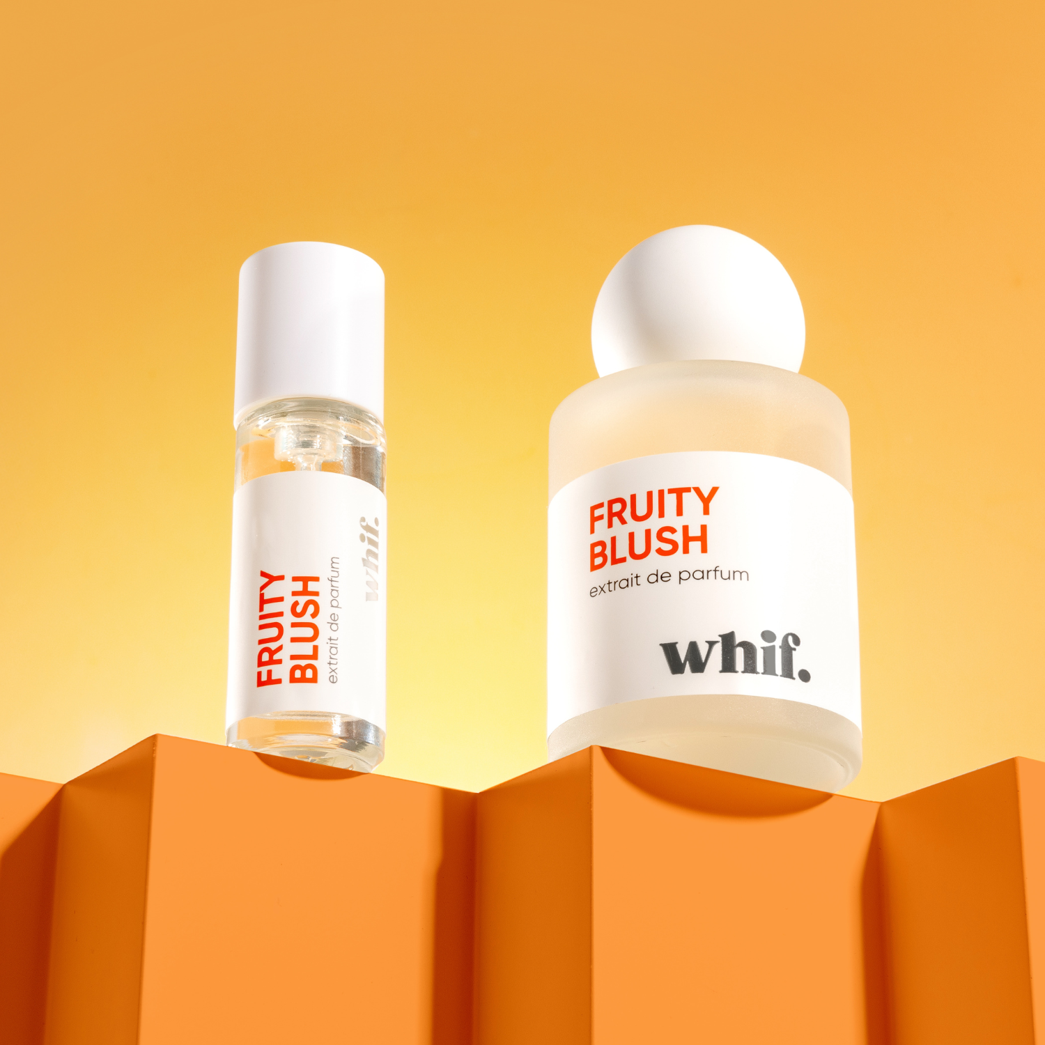 Fruity Blush