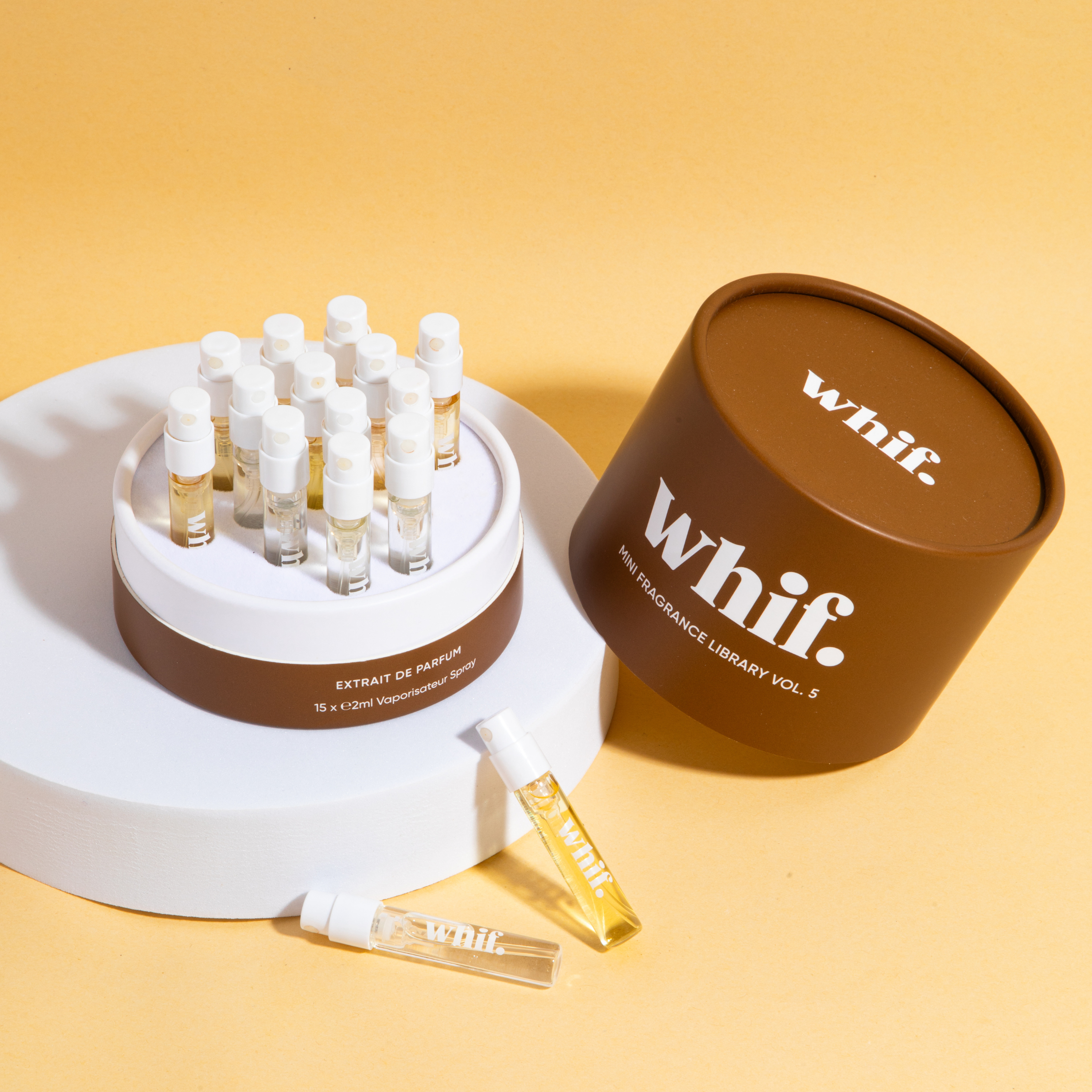 Fragrance Library Vol. 5