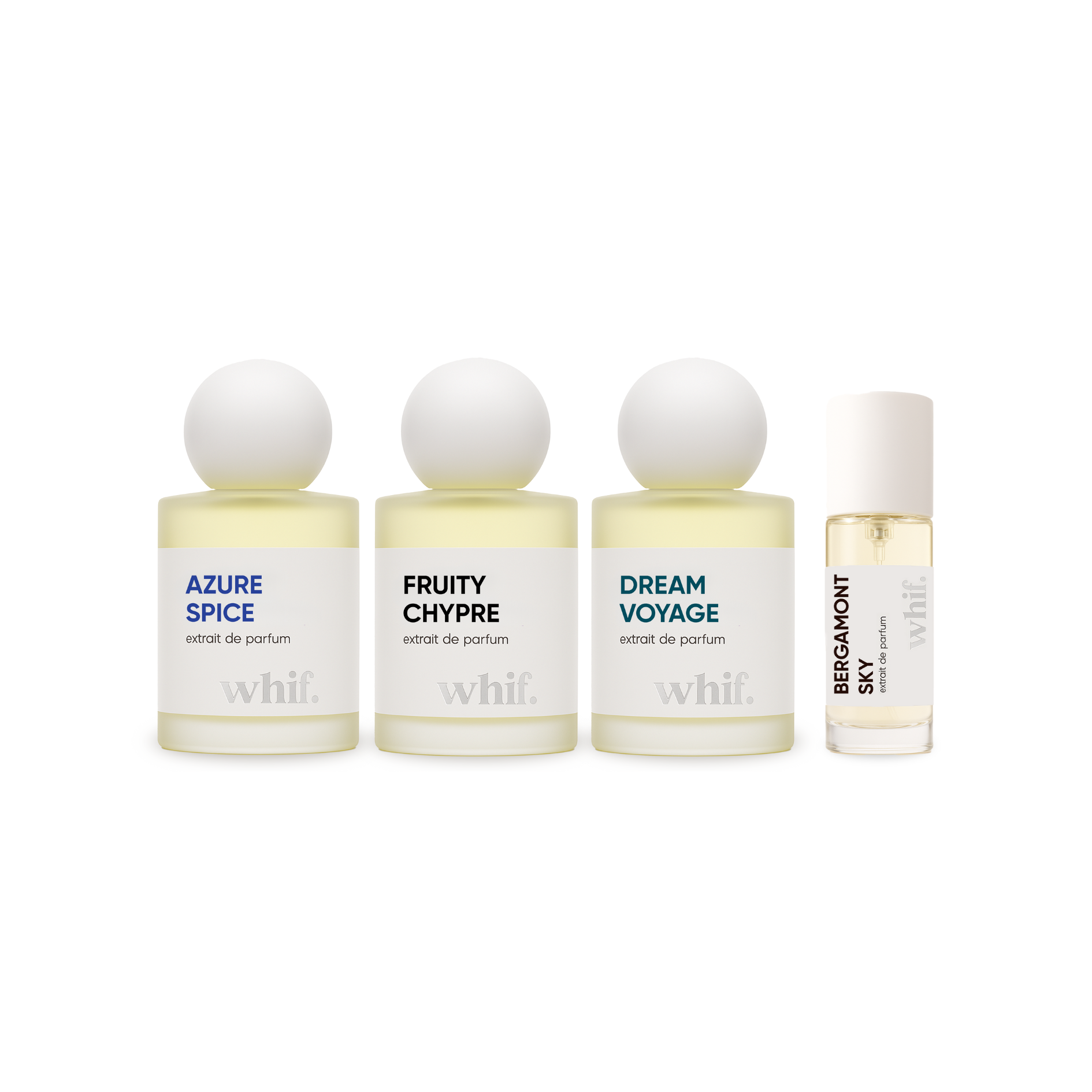 February Bundle - Men