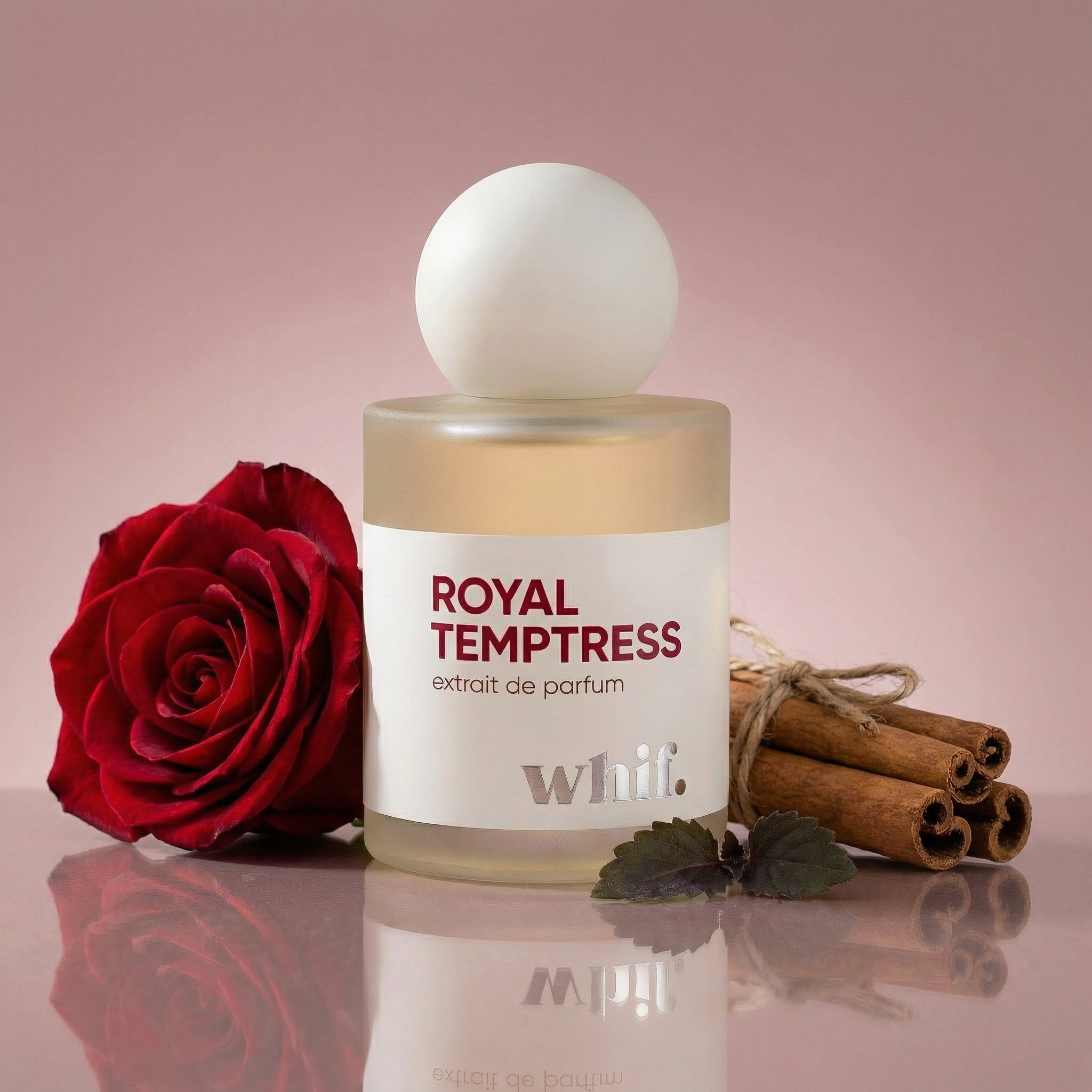 Royal Temptress