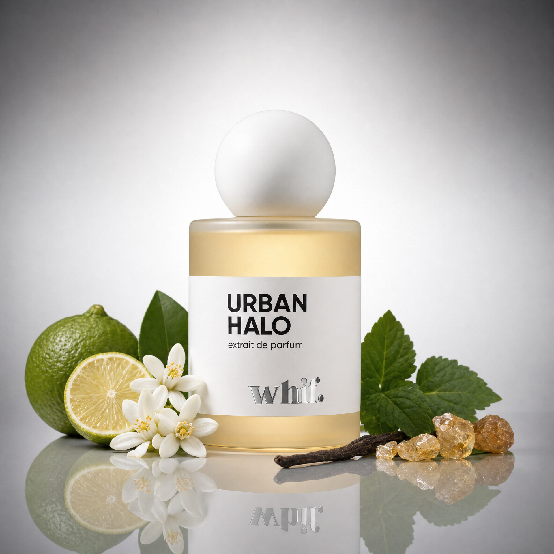 Urban Halo