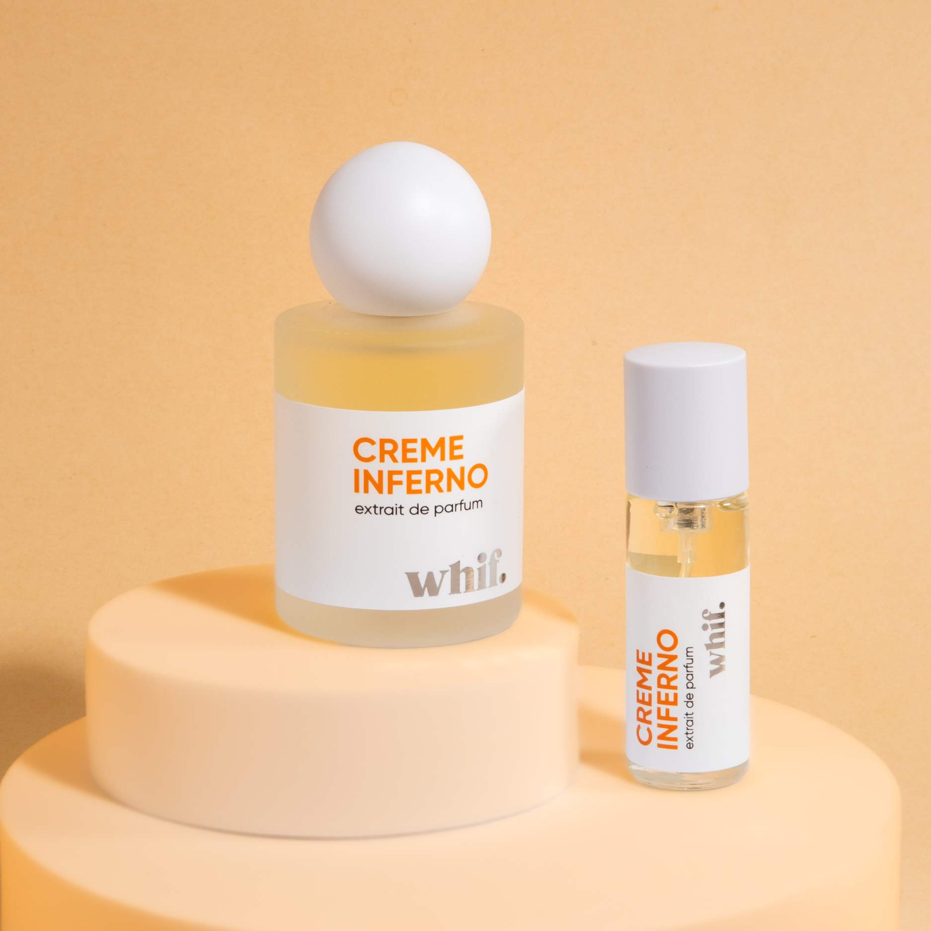 Creme Inferno