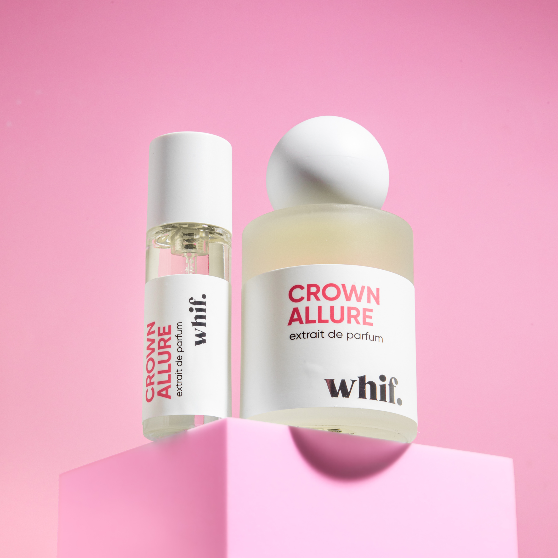 Crown Allure