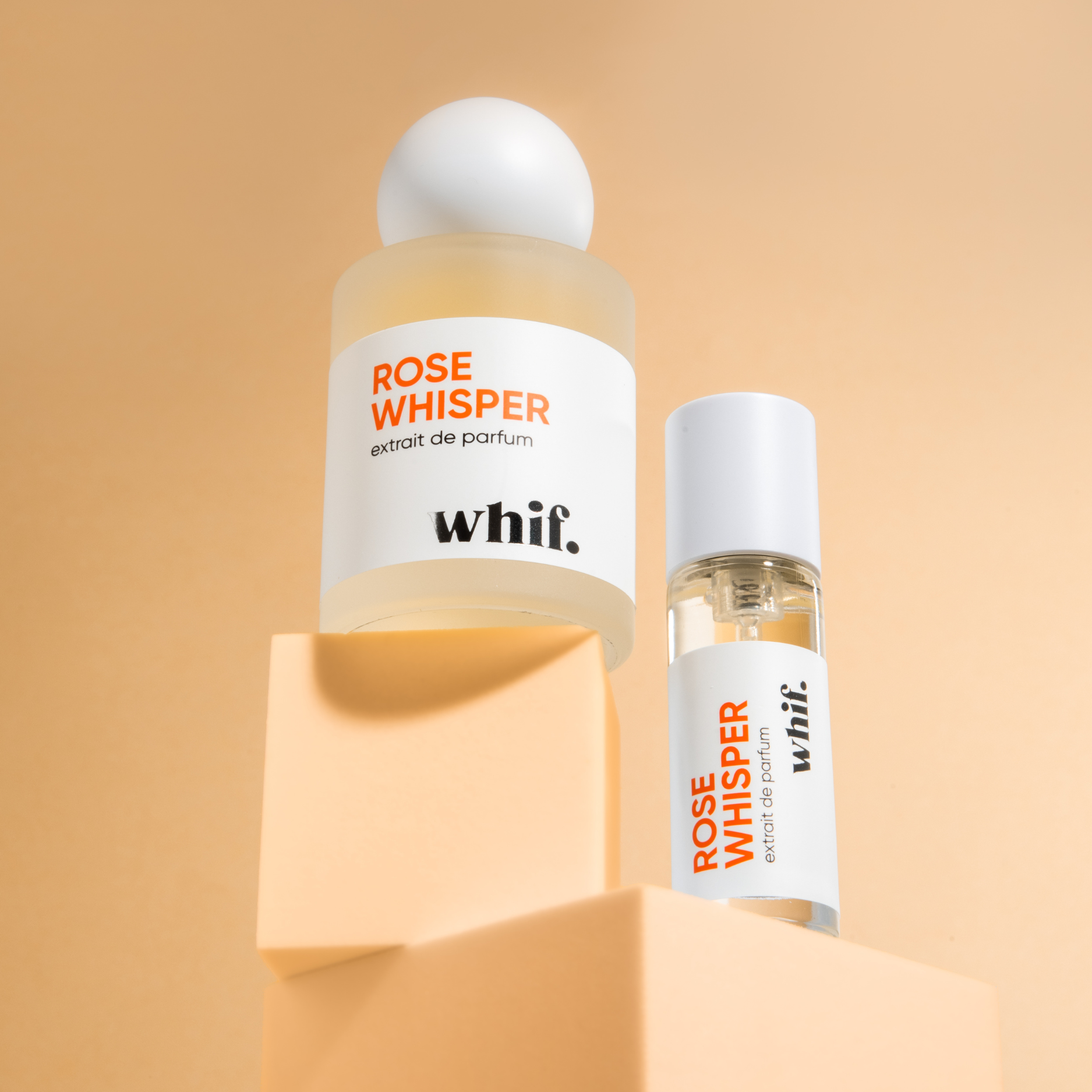 Rose Whisper