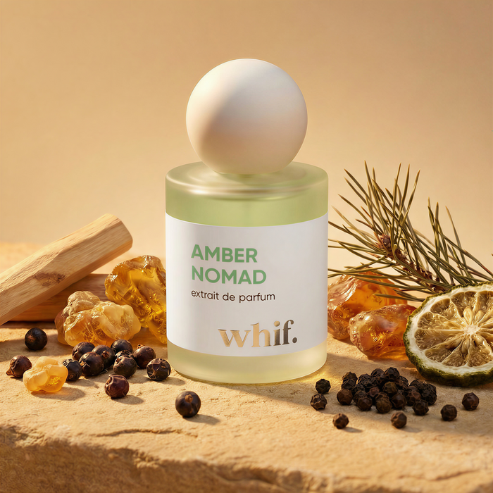 Amber Nomad