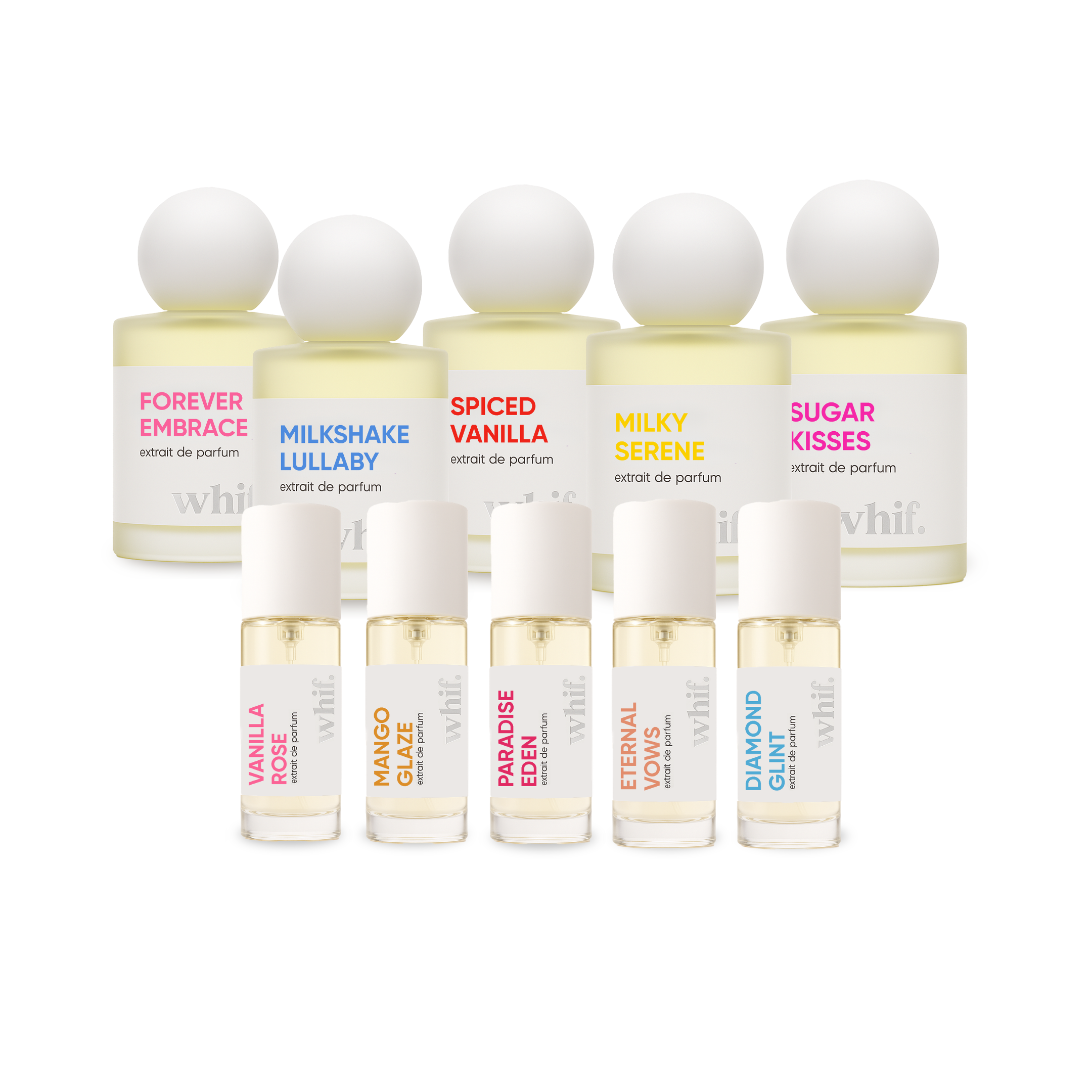 Birthday Bundle - Sweet