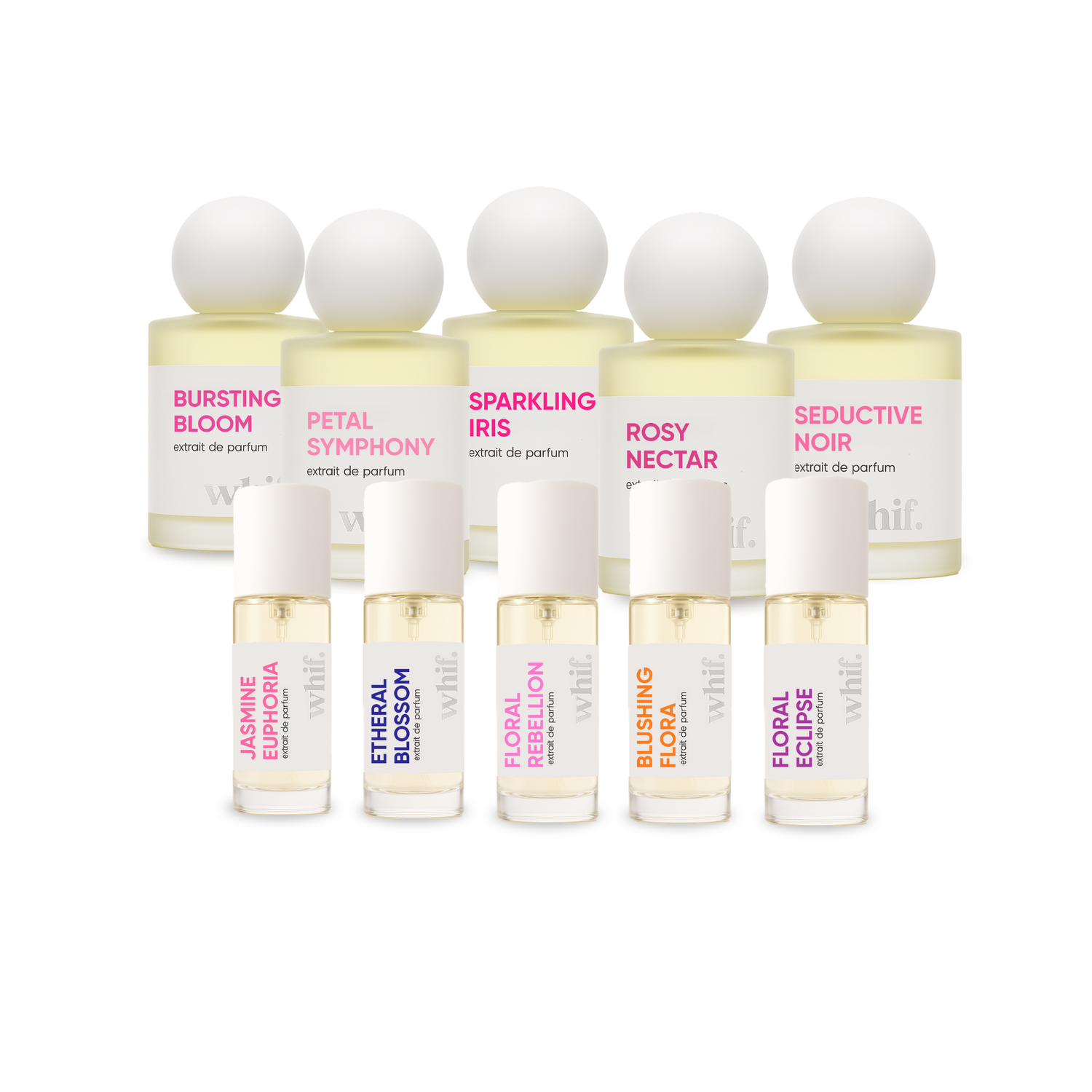 Birthday Bundle - Floral