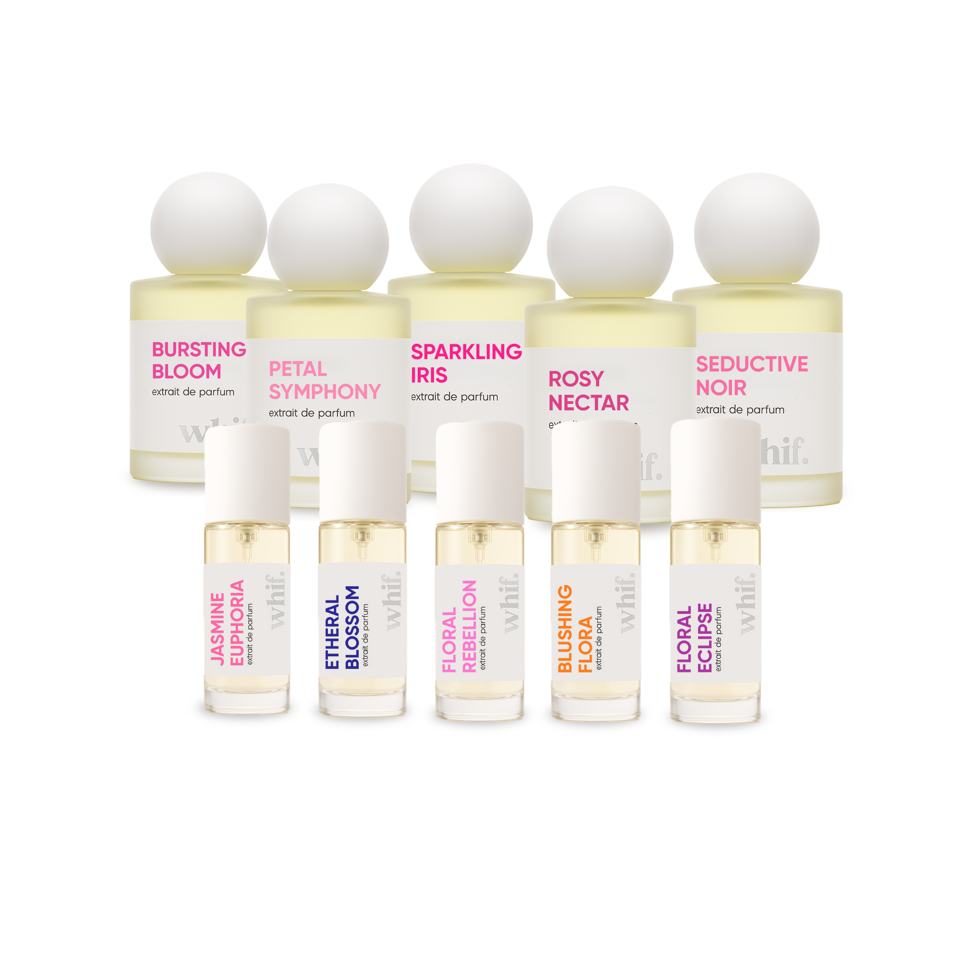 Birthday Bundle - Floral