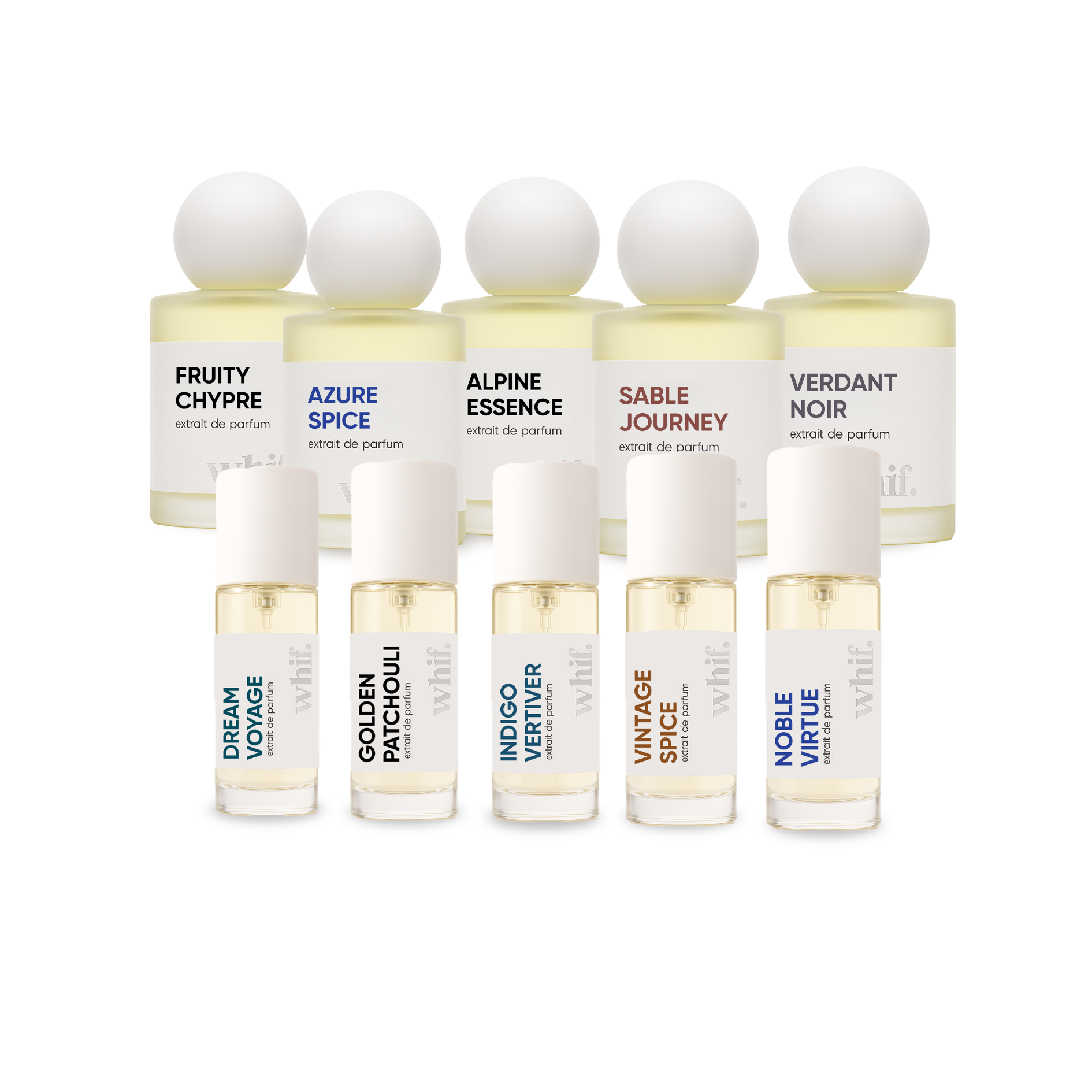 Birthday Bundle - Masculine