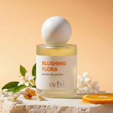 Blushing Flora