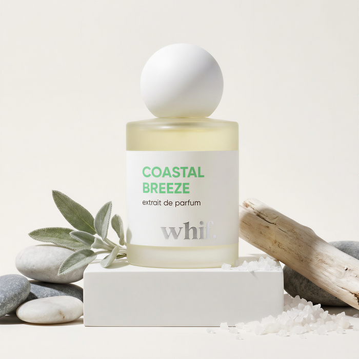 Coastal Breeze